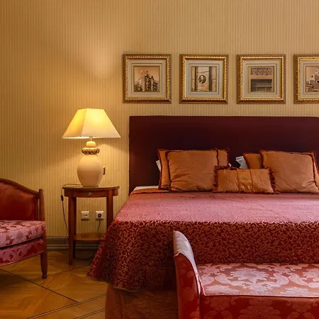 The Benjamin House Hotel