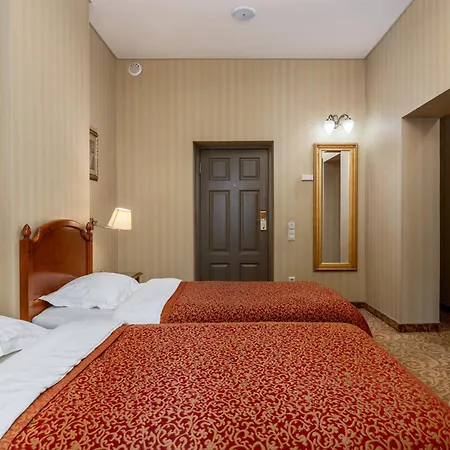 The Benjamin House Hotel