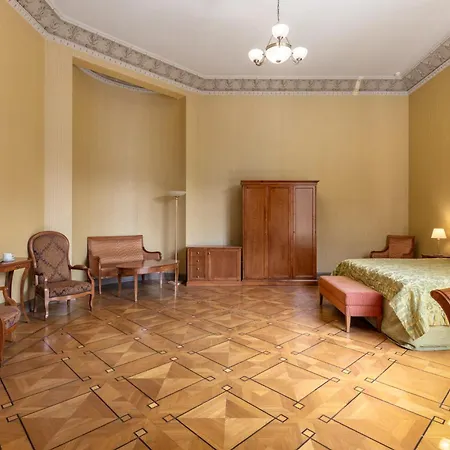 The Benjamin House 4* Riga