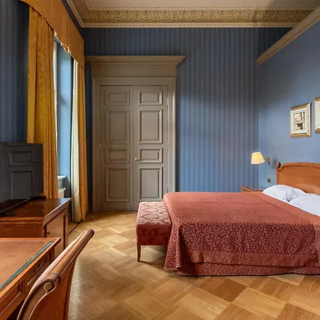 The Benjamin House Hotel 4*