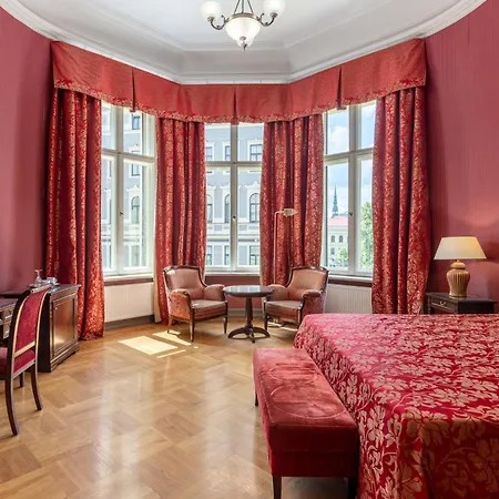 The Benjamin House Hotel