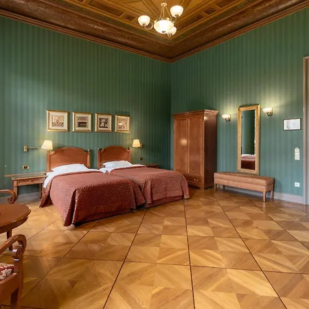 The Benjamin House Hotel Riga
