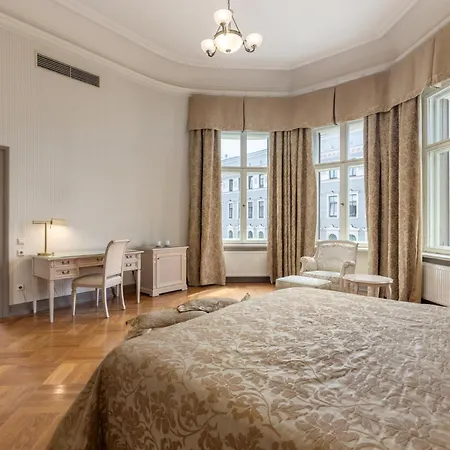 The Benjamin House Hotel Riga