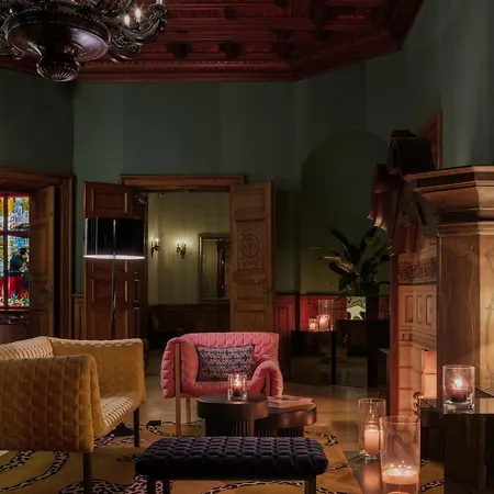 The Benjamin House Hotel Riga