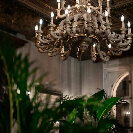 The Benjamin House Hotel Riga