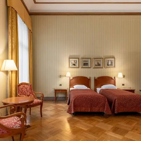 The Benjamin House Szálloda